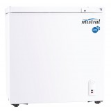 Mistral Chest Freezer MFC227A
